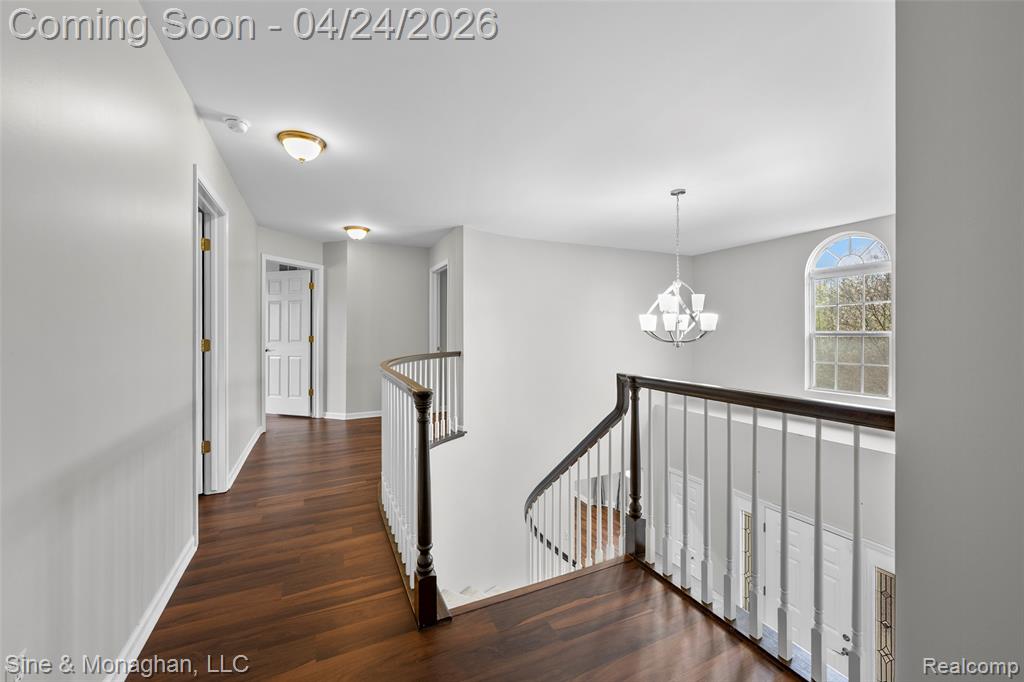4451 Carriage Hill Court, Rochester, MI 48306 — Photo 28