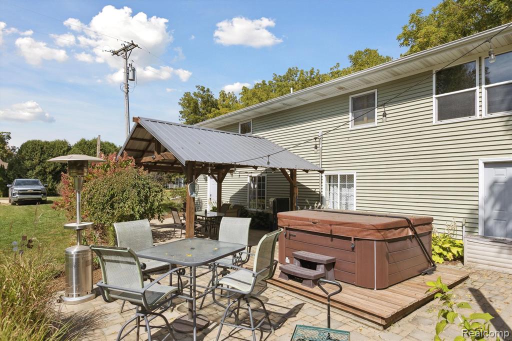5145 Arbela Road, Millington, MI 48746 — Photo 29