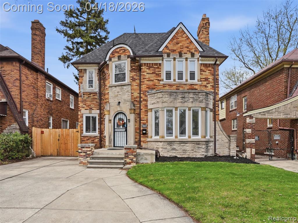 18043 Wisconsin Street, Detroit, MI 48221 — Photo 34