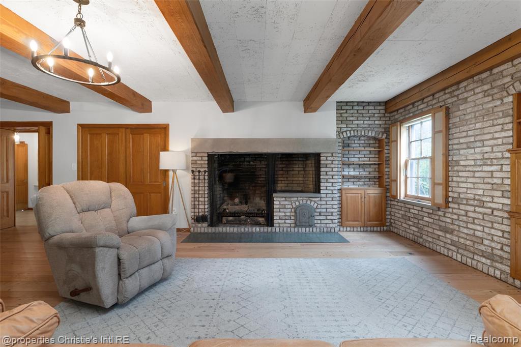 1925 Wellesley Drive, Detroit, MI 48203 — Photo 14