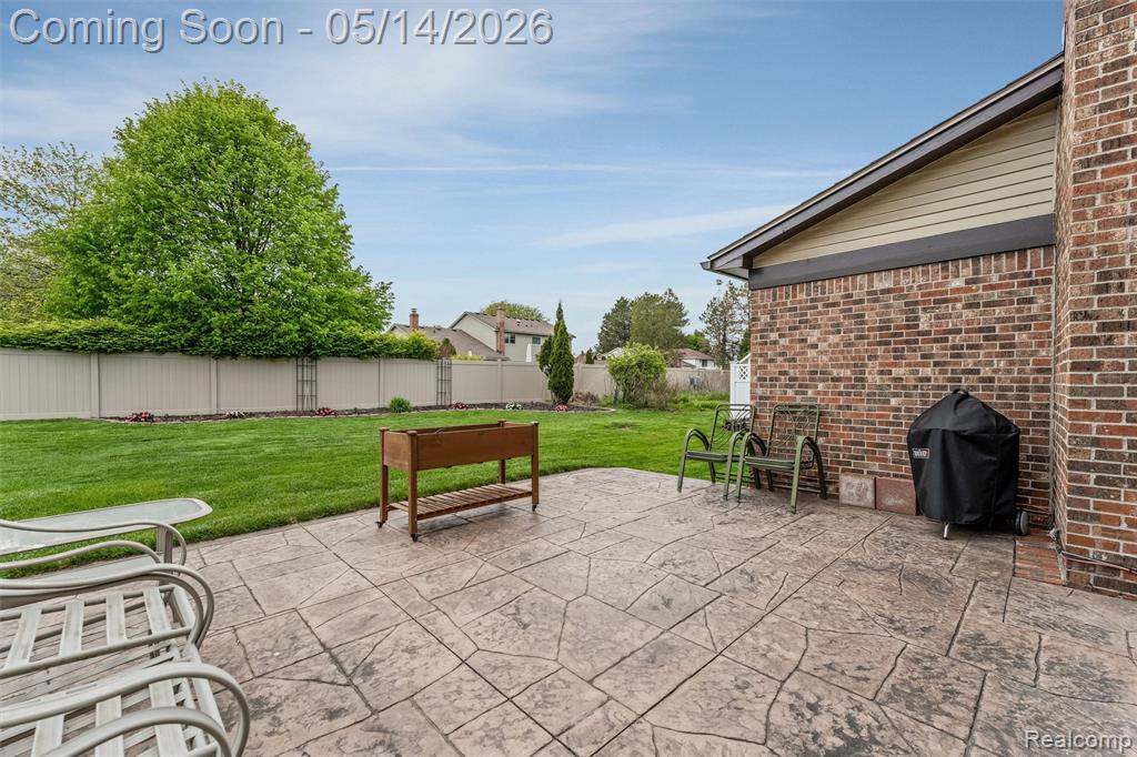 7225 Camelia Court, Canton, MI 48187 — Photo 44