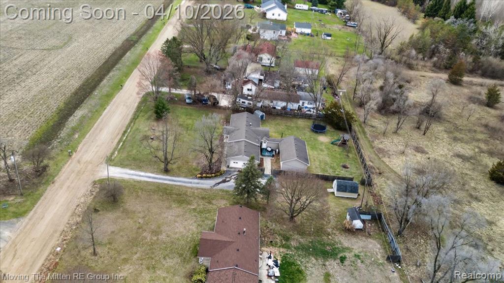 48188 Harris Road, Belleville, MI 48111 — Photo 42