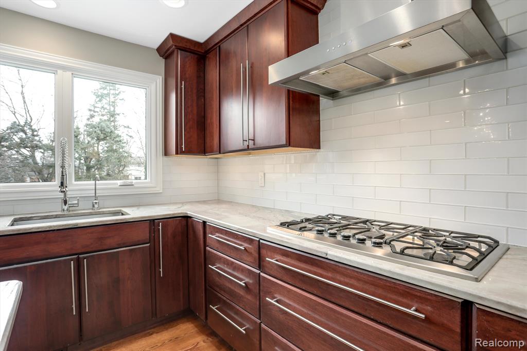 53652 BUCKINGHAM, Shelby Twp, MI 48316 — Photo 10