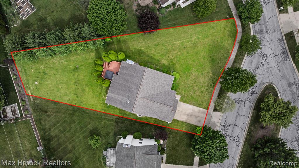 7512 Lake Street, Dexter, MI 48130 — Photo 29