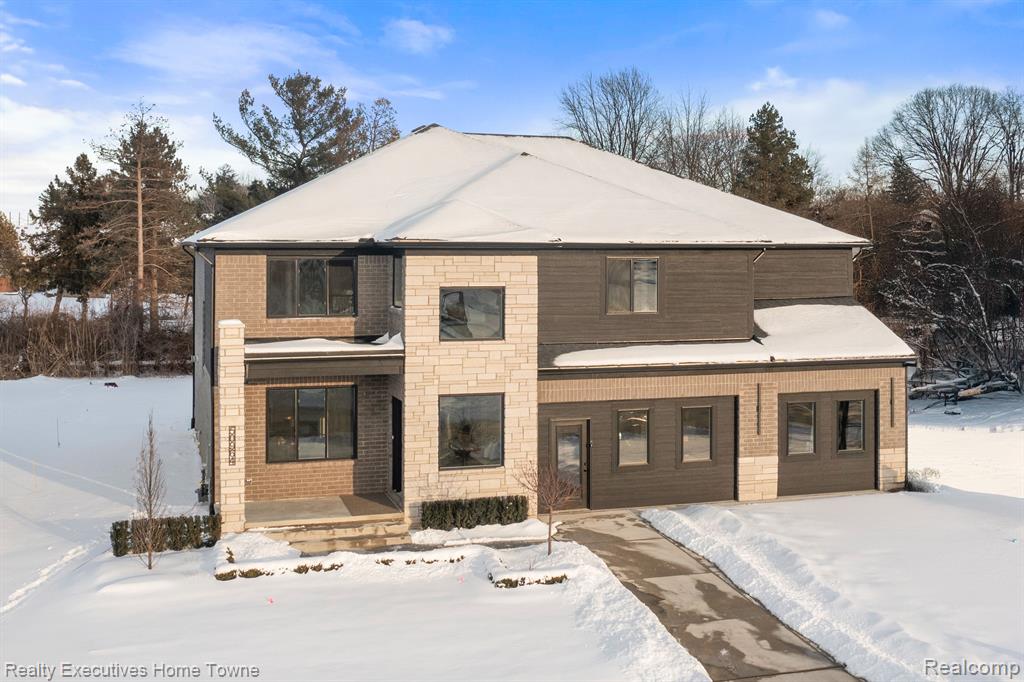 50861 TIMBERSTONE Drive, Macomb, MI 48042 — Photo 8