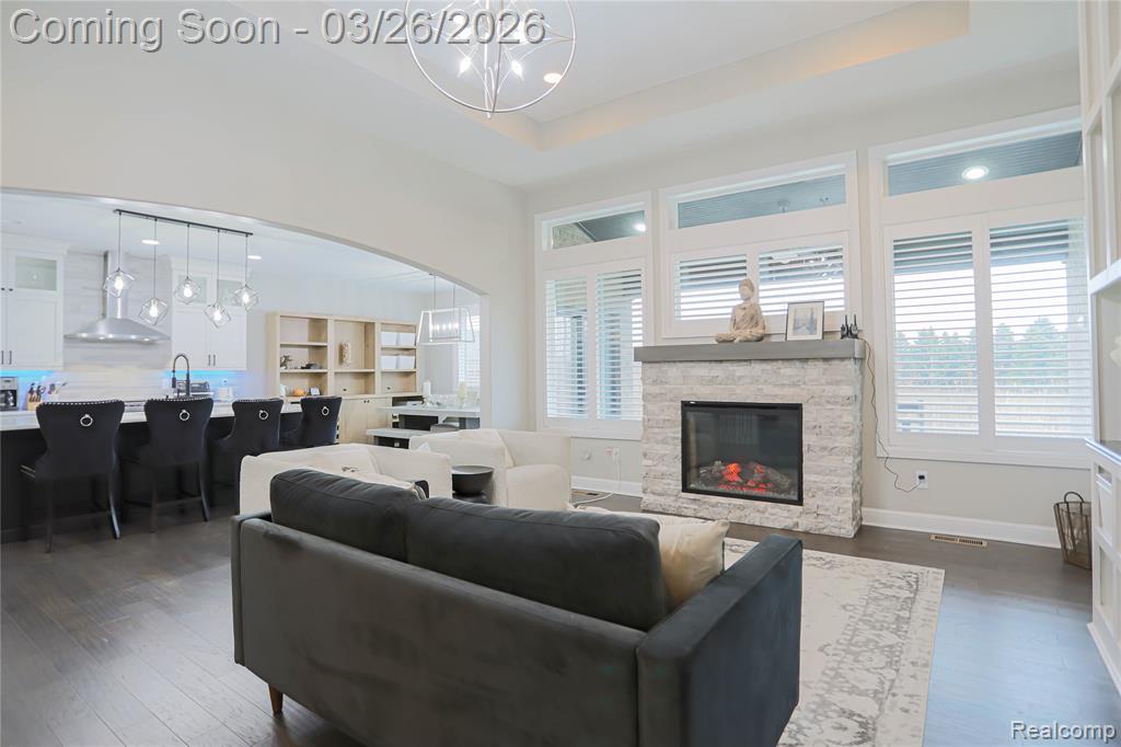 13033 Cathedral Court, Shelby Twp, MI 48315 — Photo 23