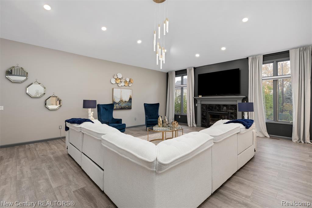 4825 Maceri Circle, Sterling Heights, MI 48314 — Photo 9