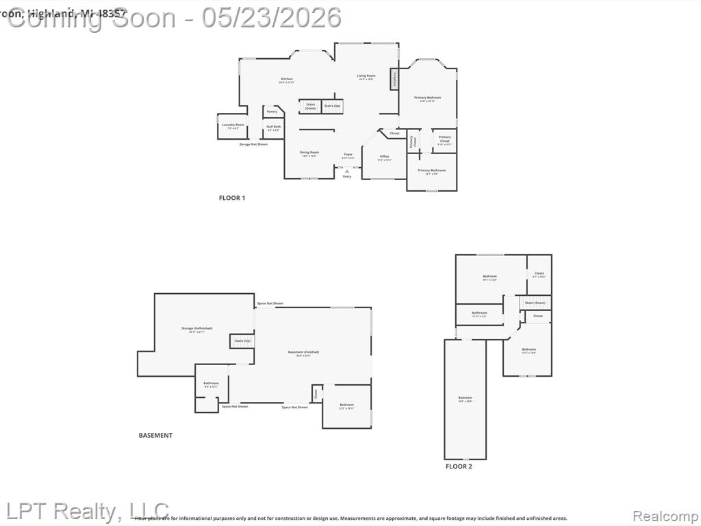860 Troon, Highland, MI — Photo 46