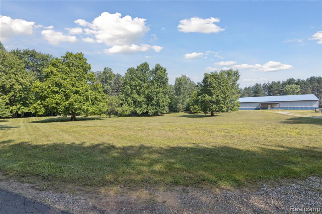 4224 Country Road, Otter Lake, MI 48464 — Photo 35