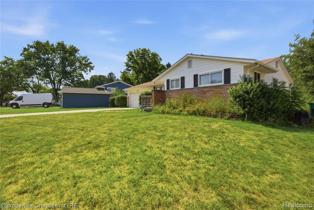 594 Provincetown Road, Auburn Hills, MI 48326 — Photo 35