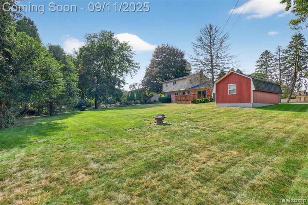 3641 Dornoch Lane, Oakland, MI — Photo 4