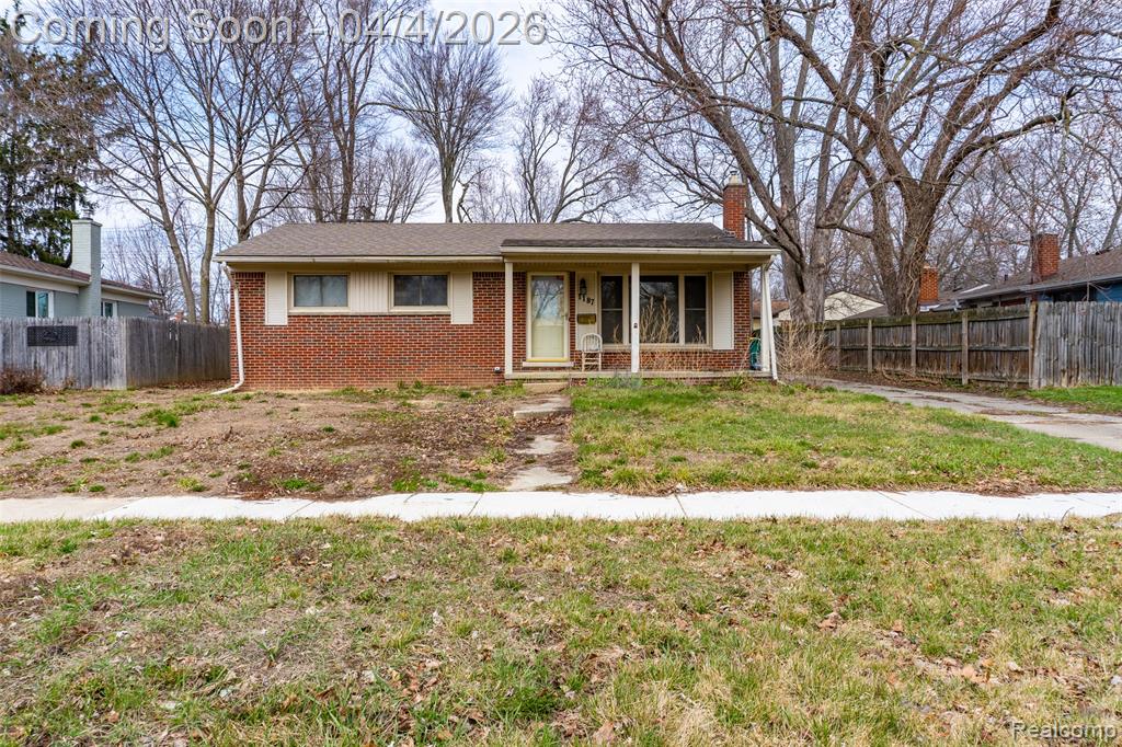 1187 Juneau Road, Ypsilanti, MI 48198 — Photo 6
