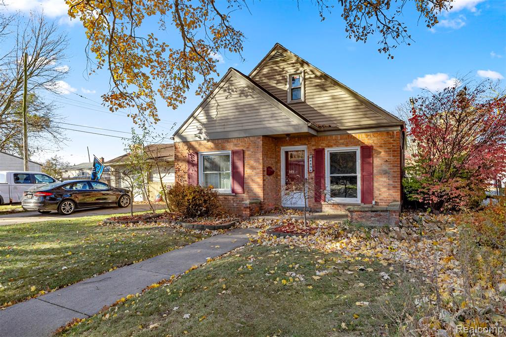 4494 Huron Street, Dearborn Heights, MI 48125 — Photo 2