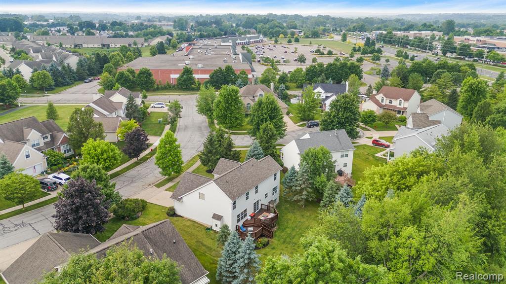 6968 Wellington Drive, Dexter, MI 48130 — Photo 14