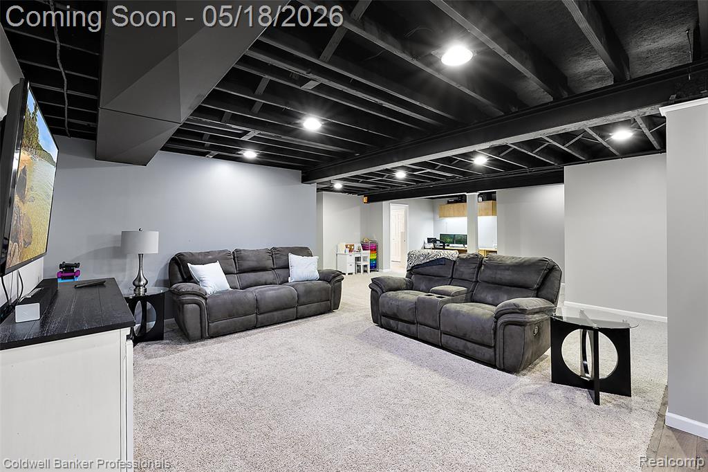 16532 Moore Park Road, Macomb, MI 48044 — Photo 22