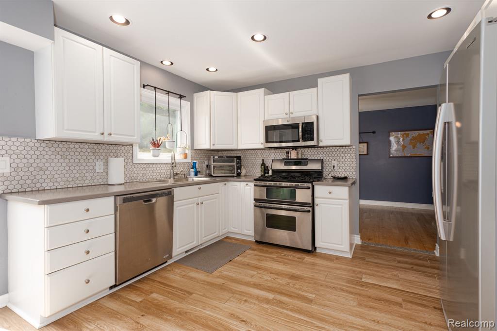 7152 Snow Apple Drive, Clarkston, MI — Photo 19