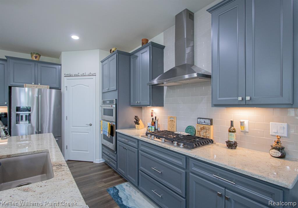 4317 Silica Drive, Lake Orion, MI — Photo 16