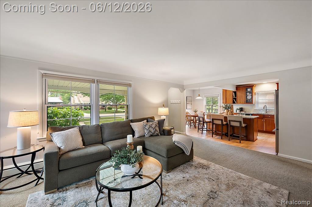 4403 Amherst Road, Royal Oak, MI 48073 — Photo 8