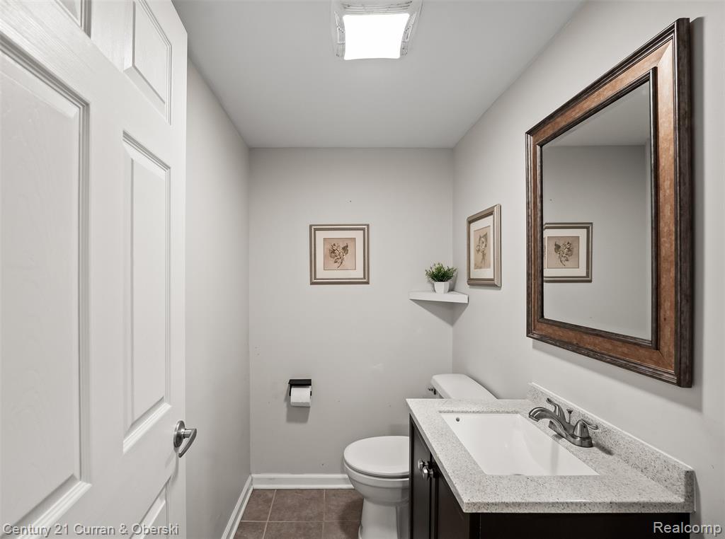 9298 Anacapa Bay Drive, Pinckney, MI 48169 — Photo 36