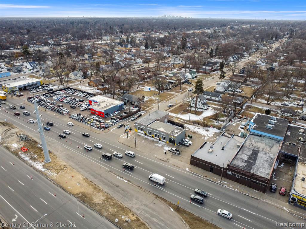 7417 W 8 Mile Road, Detroit, MI 48221 — Photo 36