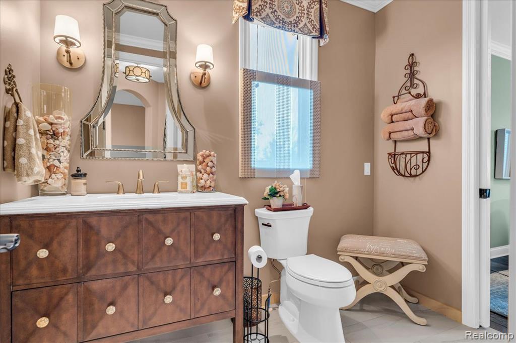 21174 Bridle Run, Northville, MI 48167 — Photo 26