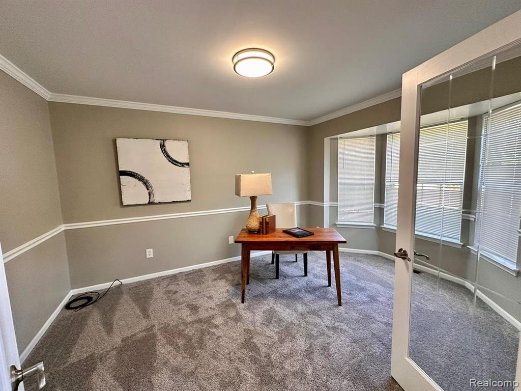 8676 W WALDEN Drive, Van Buren, MI 48111 — Photo 13