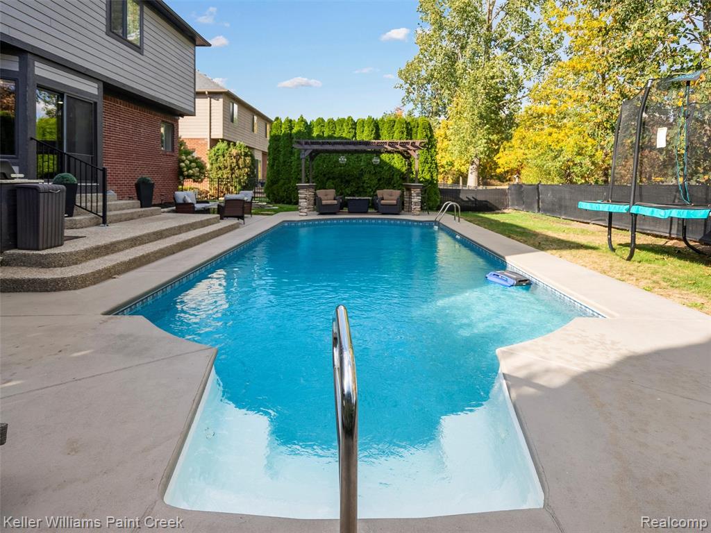 55614 Estates Lane, Macomb, MI 48042 — Photo 60