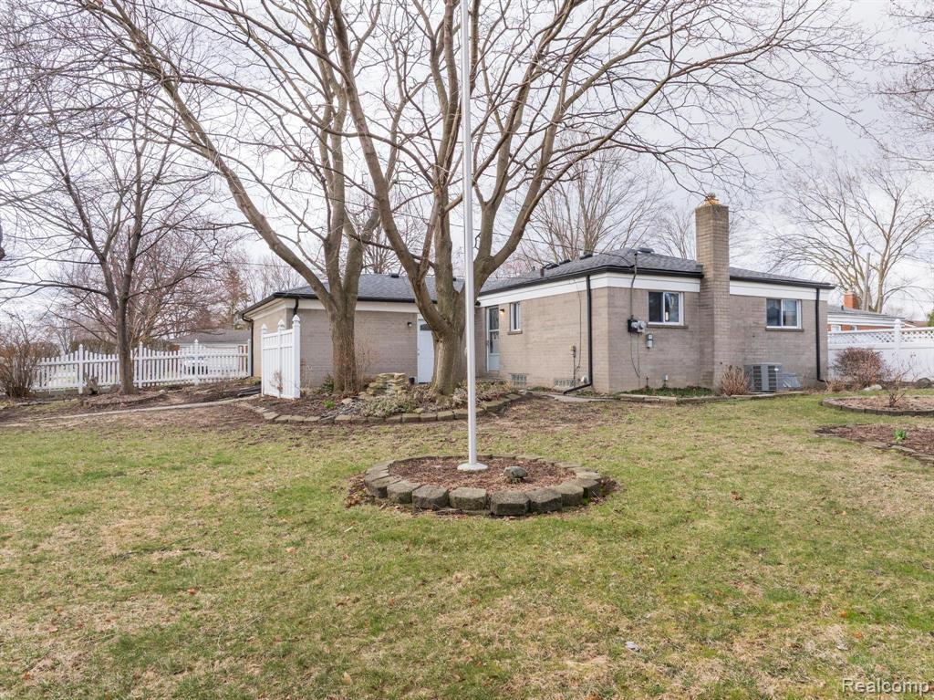 5121 McKinley Road, Warren, MI 48091 — Photo 31