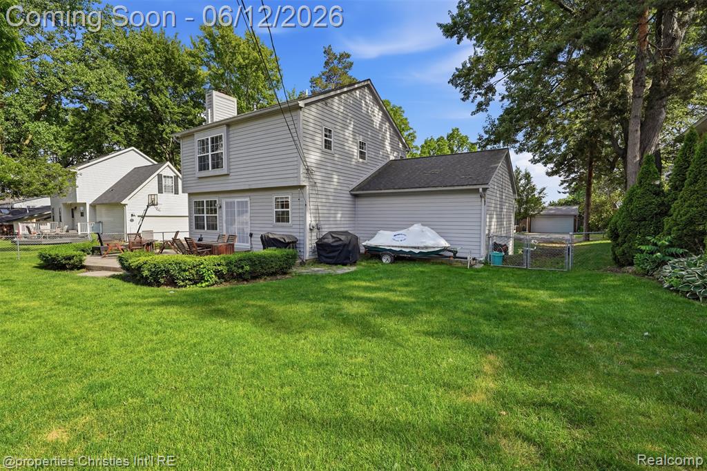 124 Rexton Street, Novi, MI 48377 — Photo 31