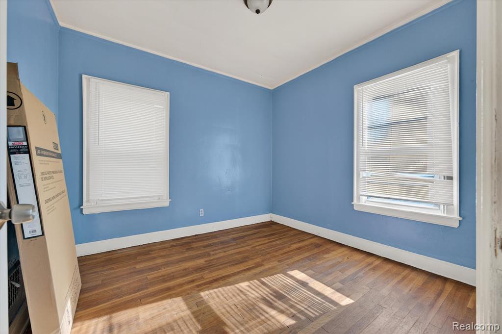 14052 Northlawn Street, Detroit, MI 48238 — Photo 24