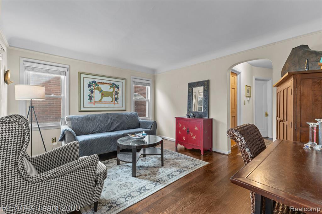 4845 Westland Street, Dearborn, MI 48126 — Photo 5