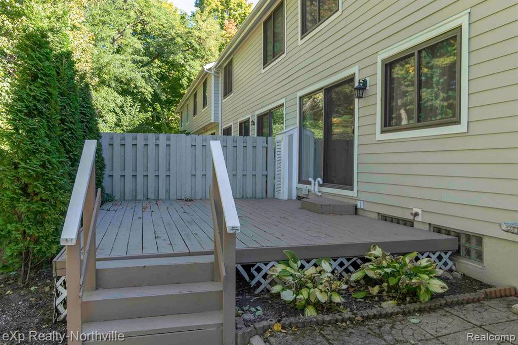 22853 CRANBROOKE Drive, Novi, MI — Photo 6
