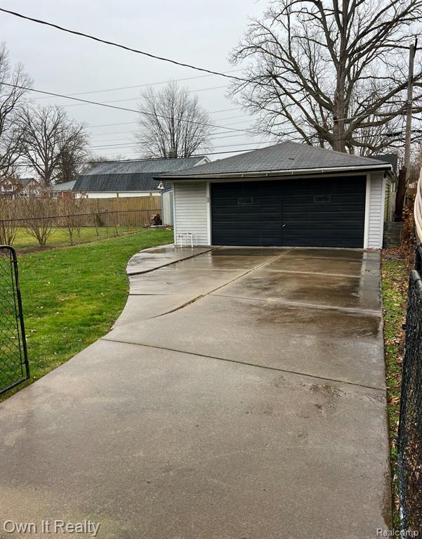 3976 WEDDELL Street, Dearborn Heights, MI 48125 — Photo 2