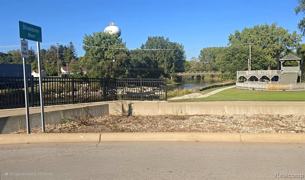 14600 Corunna Road, Chesaning, MI 48616 — Photo 40