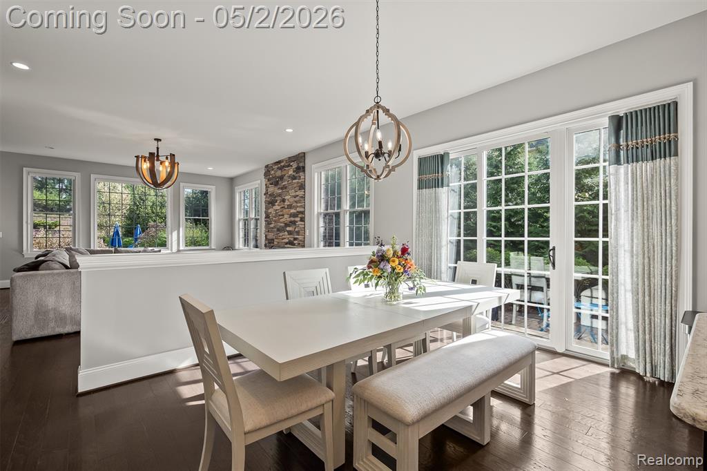 2482 Highland Drive, Ann Arbor, MI 48105 — Photo 18