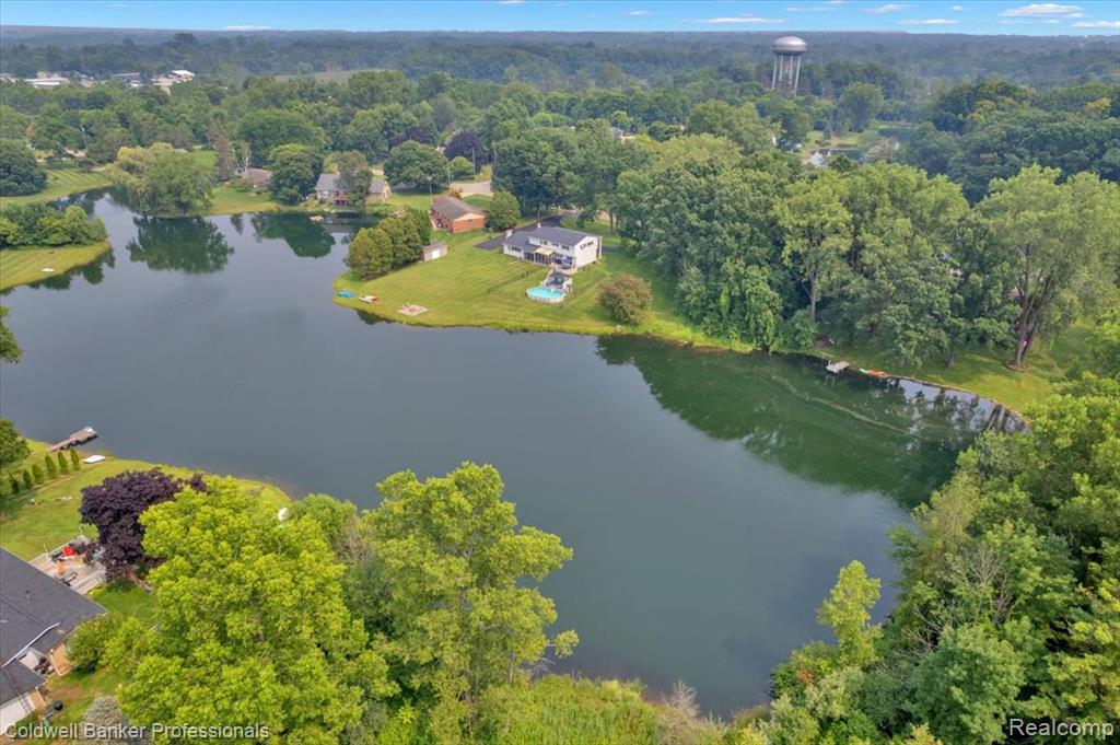 1545 Rulane Drive, Lapeer, MI 48446 — Photo 35