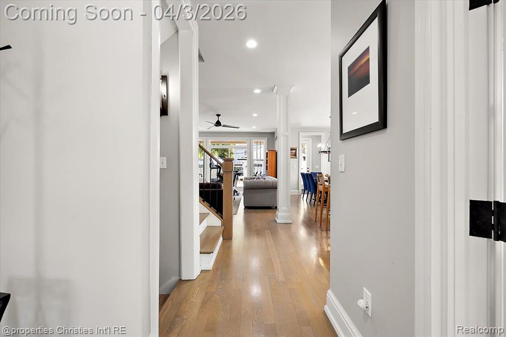 929 N Pleasant Street, Royal Oak, MI 48067 — Photo 6