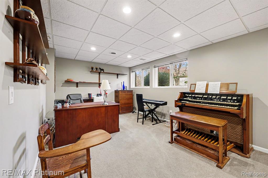 722 MYSTIC WOODS DRIVE, Howell, MI 48843 — Photo 19