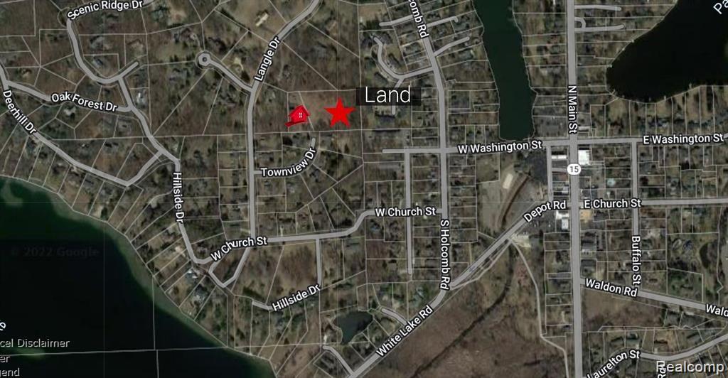 Townview drive TOWNVIEW Drive, Clarkston, MI — Photo 2