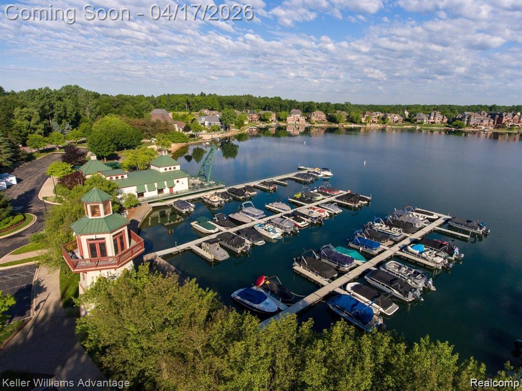 10993 Stoney Point Drive, South Lyon, MI, 48178