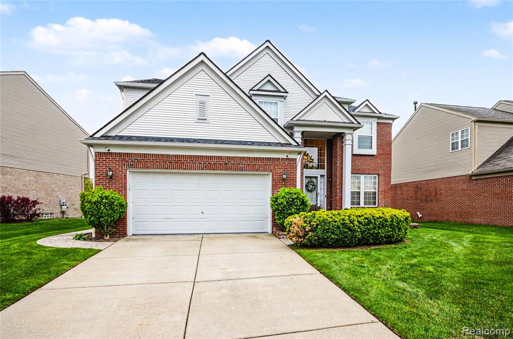 7316 N Central Park, Utica, MI 48317 — Photo 3