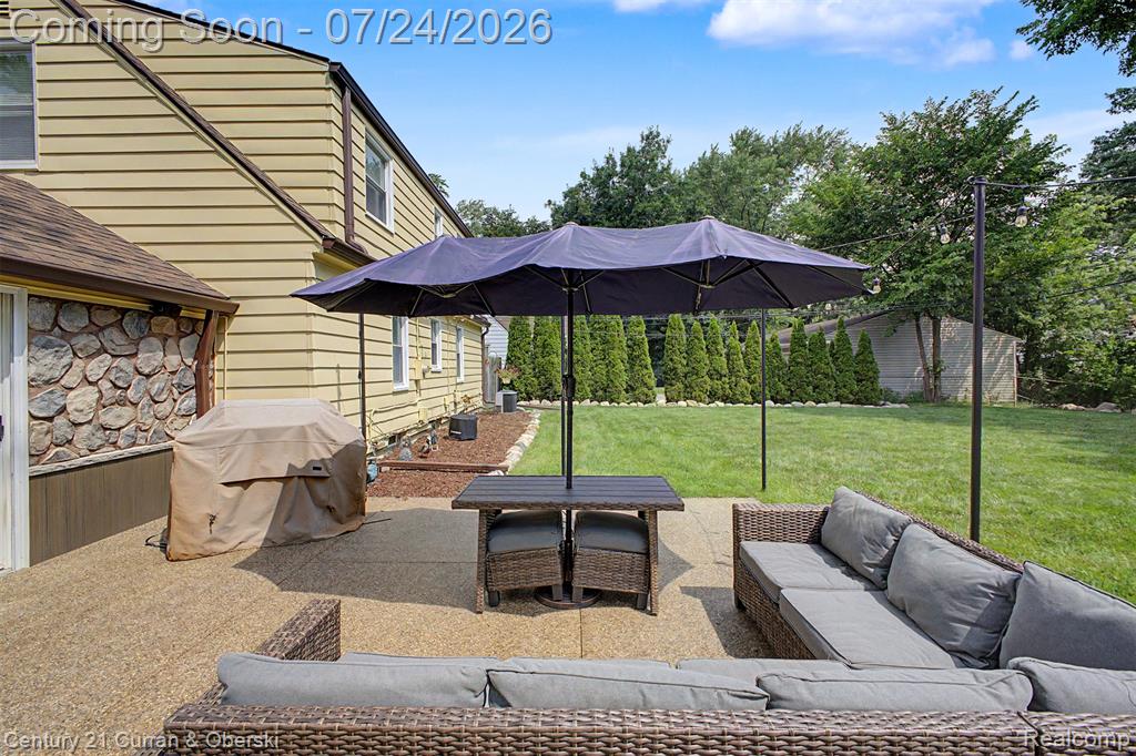 2660 Thomas Avenue, Berkley, MI 48072 — Photo 49