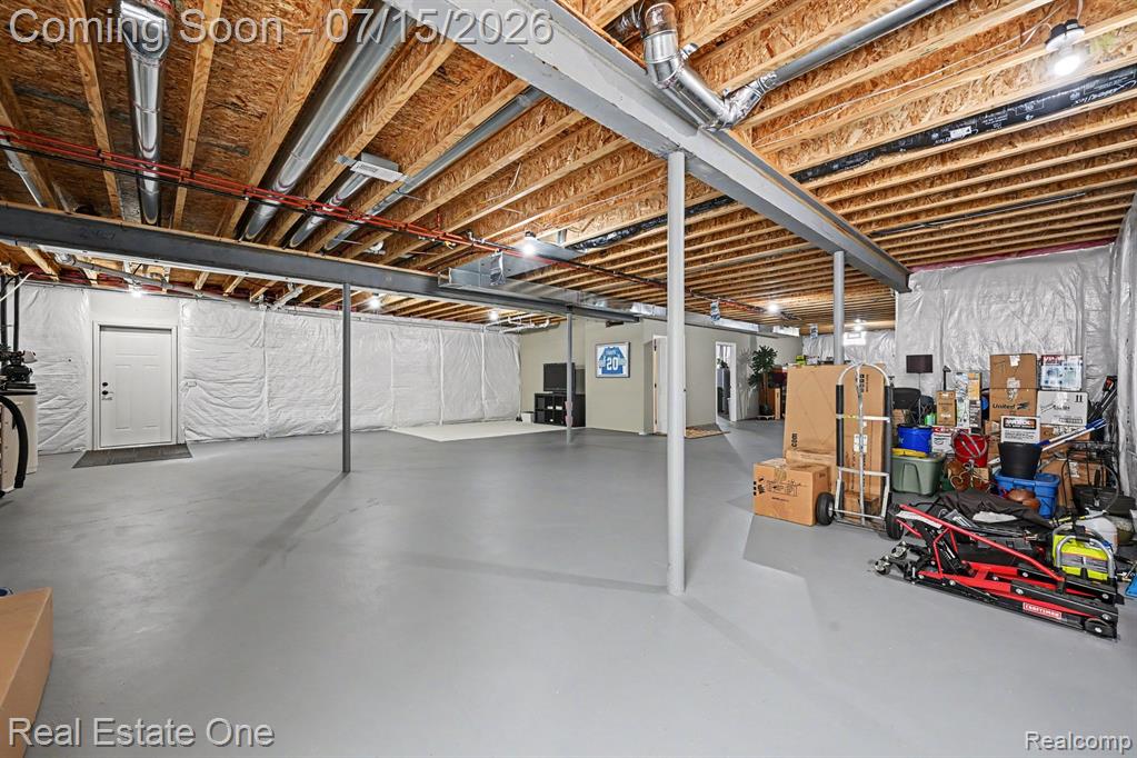 720 Scott Drive, Highland, MI 48356 — Photo 23