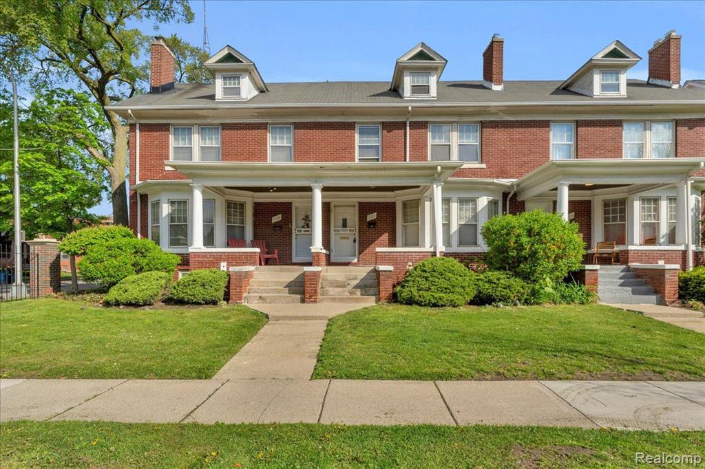 756 Delaware Street, 27, Detroit, MI 48202 — Photo 2
