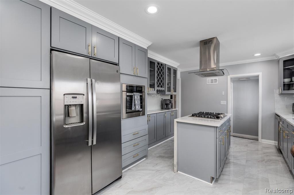 17200 Pontchartrain Boulevard, Highland Park, MI 48203 — Photo 12