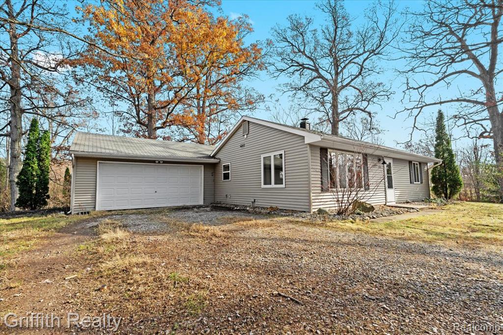 1111 S Old Us Highway 23, Brighton, MI 48114 — Photo 2