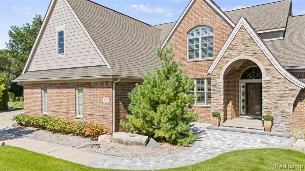 4128 BINGHAMPTON Court, Clarkston, MI 48348 — Photo 78