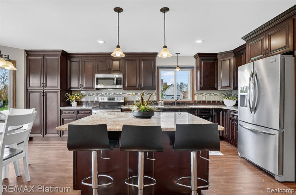 4153 Aster Boulevard, Howell, MI 48843 — Photo 8