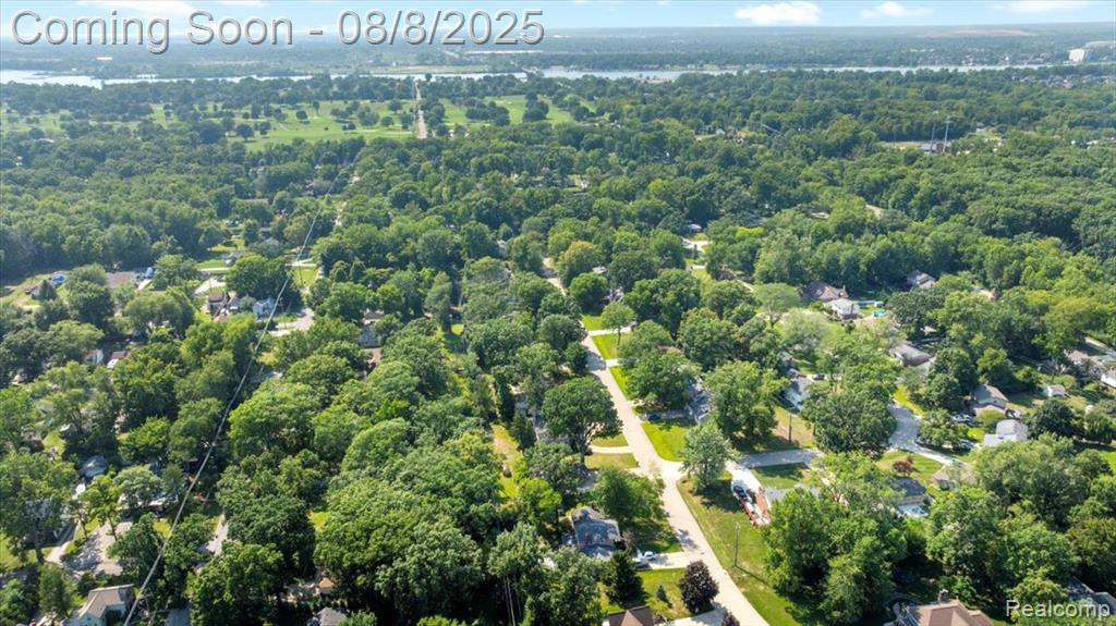 8751 Woodside Drive, Grosse Ile, MI 48138 — Photo 44