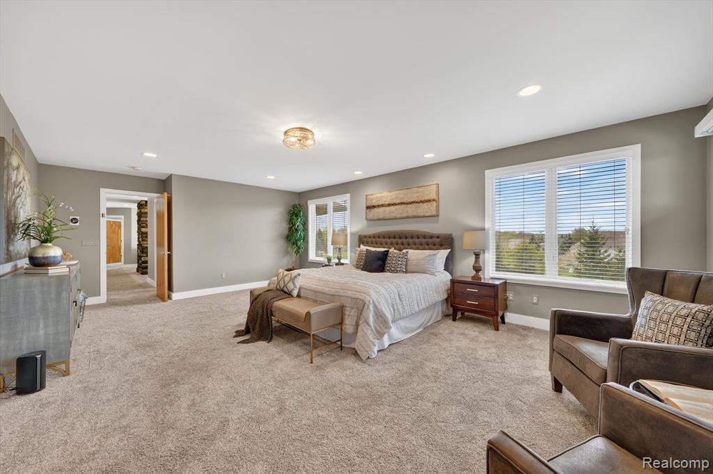 4176 Oak Tree Circle, Rochester, MI 48306 — Photo 15